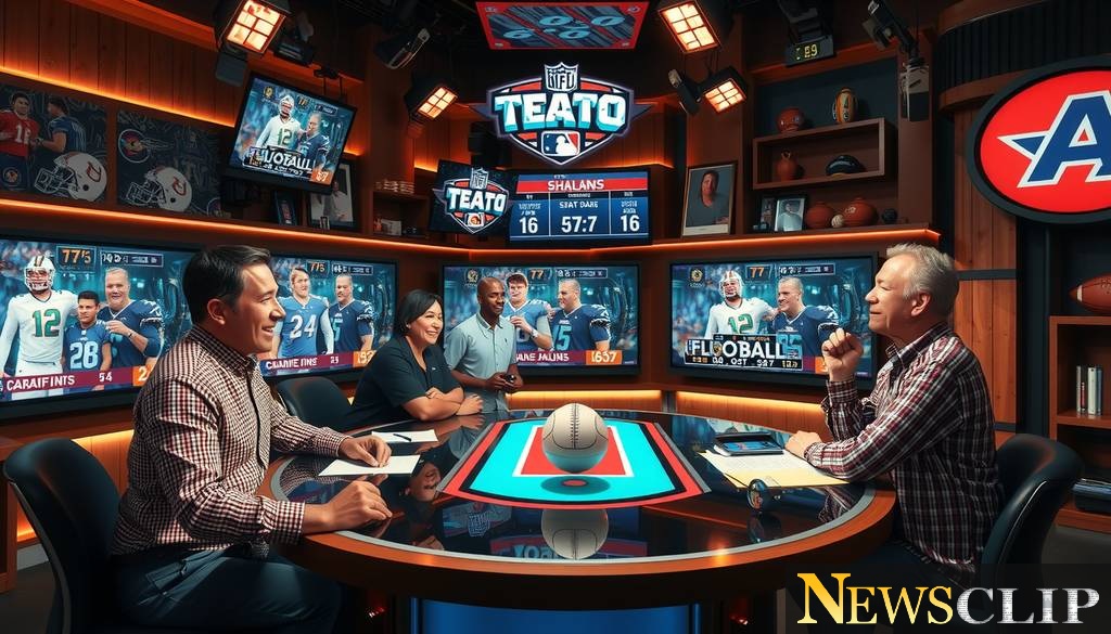 Game On: Highlights from the Ireland Contracting Nightly Sports Call