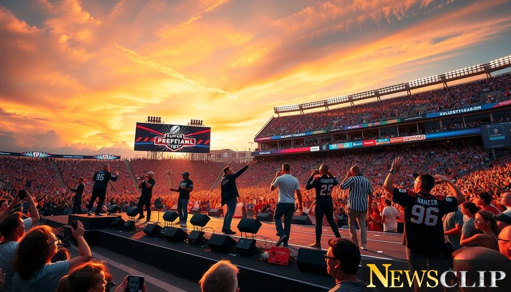 The Spectacle of Super Bowl LX: Pregame Entertainment Unpacked