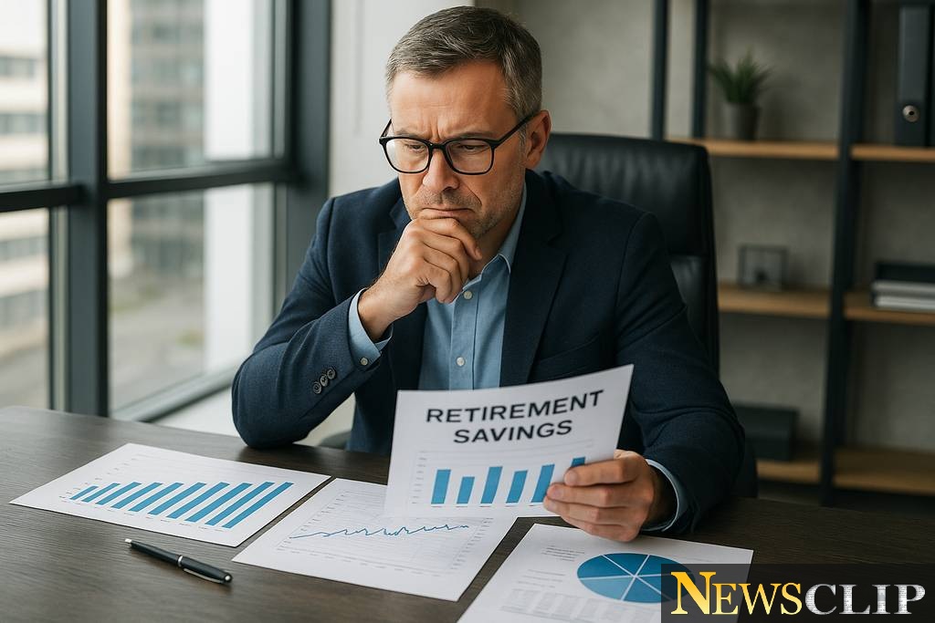 Is Your Business the Key to a Secure Retirement for Gen X Owners?