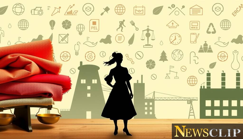 Shein Under Fire: Texas Investigation Highlights Labor and Privacy Concerns