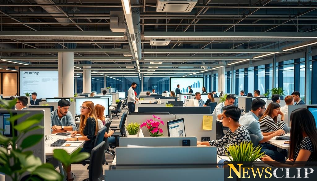 Adam Mosseri's Bold Move: Instagram Staff Return to Office by 2026