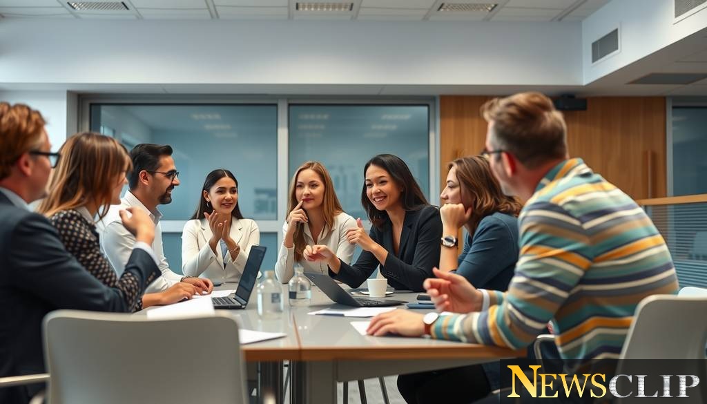 Unlocking Potential: Why Executive Education is Essential for Your Business