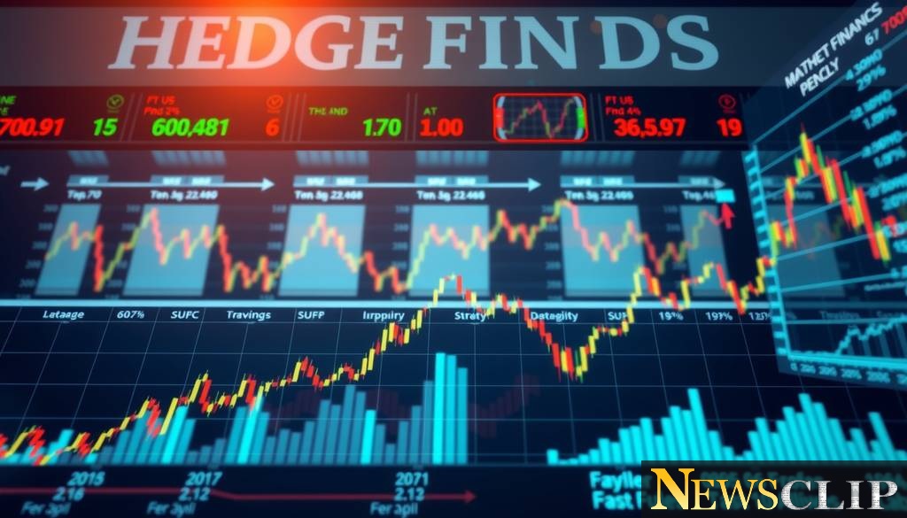 Navigating November: Performance Insights from Hedge Funds Like Citadel and Balyasny