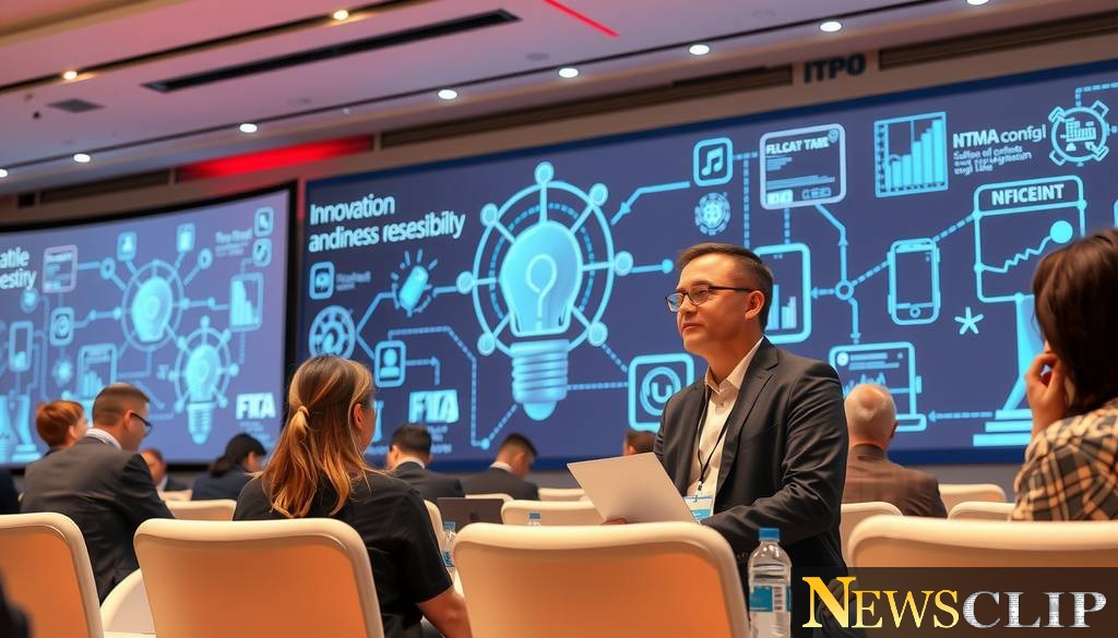 Leadership Shift at Apple: A New Era in AI Innovation