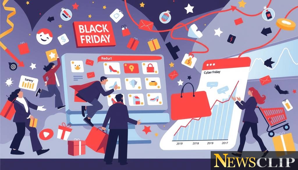 Shopify Faces Stability Challenges on Key Shopping Days: An In-Depth Analysis