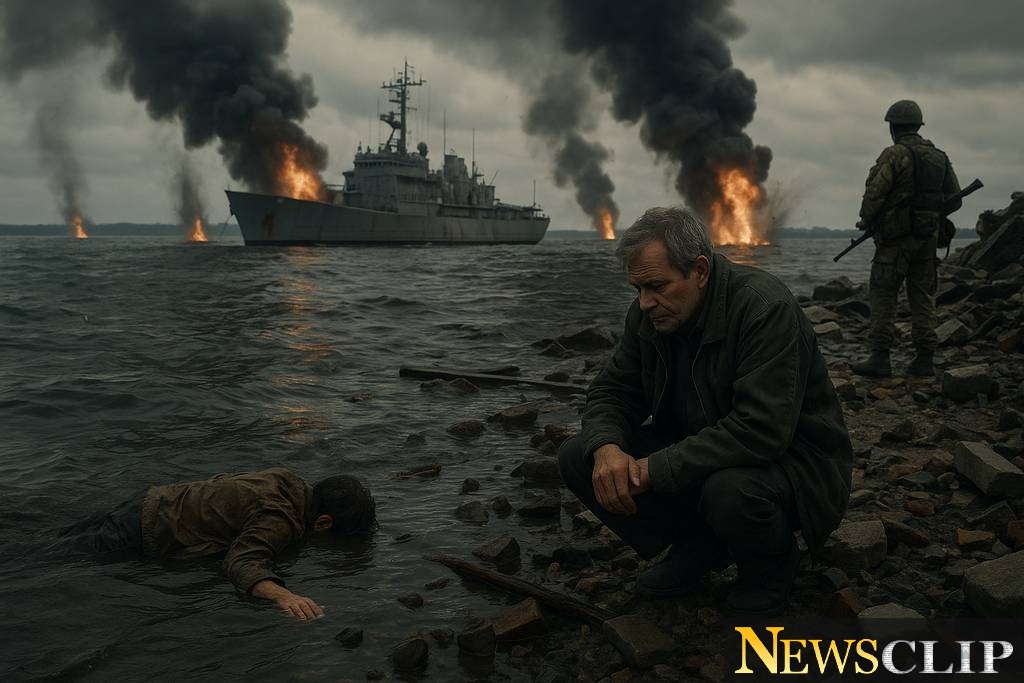 Understanding the Aftermath: Key Questions on US Boat Strikes