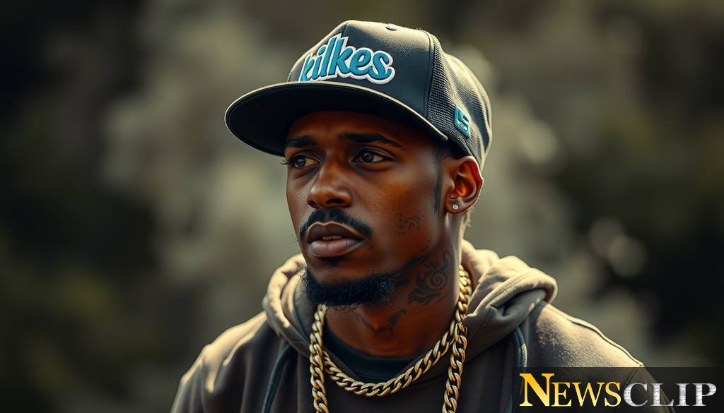 Unpacking 50 Cent's Role in Diddy's Documentary Amidst Legal Battles