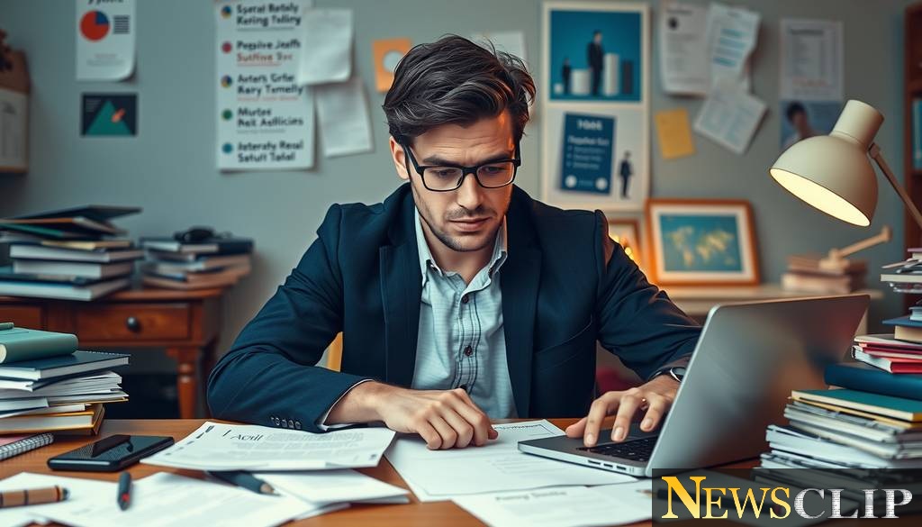 The New Reality Check: Job Hunting in a Post-Pandemic World