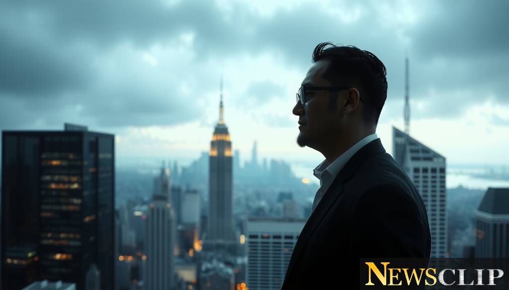 Wealth and Isolation: The Struggle of Millionaires to Forge Genuine Connections