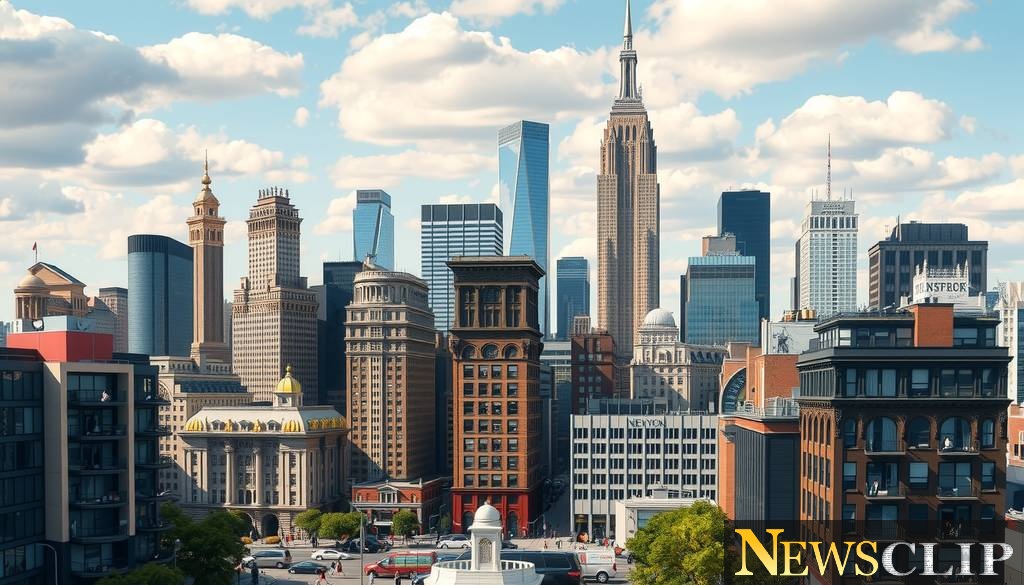 Robert A.M. Stern: Crafting New York's Architectural Narrative Like a Classic Film