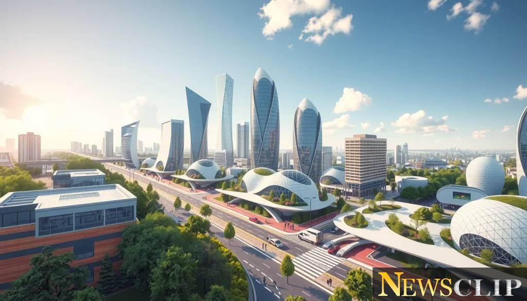 Building a Sustainable Future: Vox's Insights on America's Construction Challenges