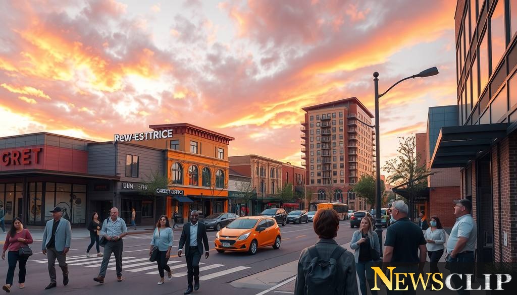 Unlocking Bend's Potential: A Call for Courageous Change