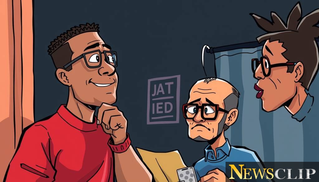 Decoding the Messages: The Power of Editorial Cartoons