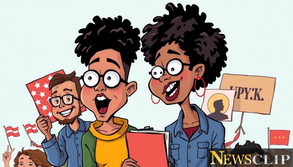 Unpacking Milt Priggee's Editorial Cartoon: A Deeper Look