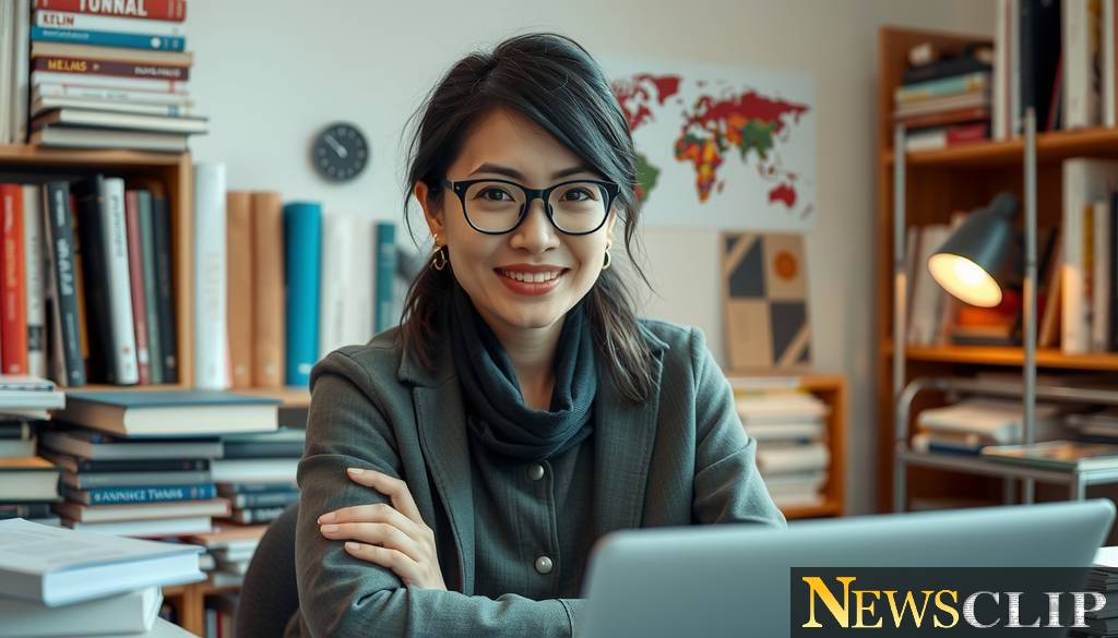 Unpacking the Editorial Shift: Meet Elena De Palma of Work Editorial