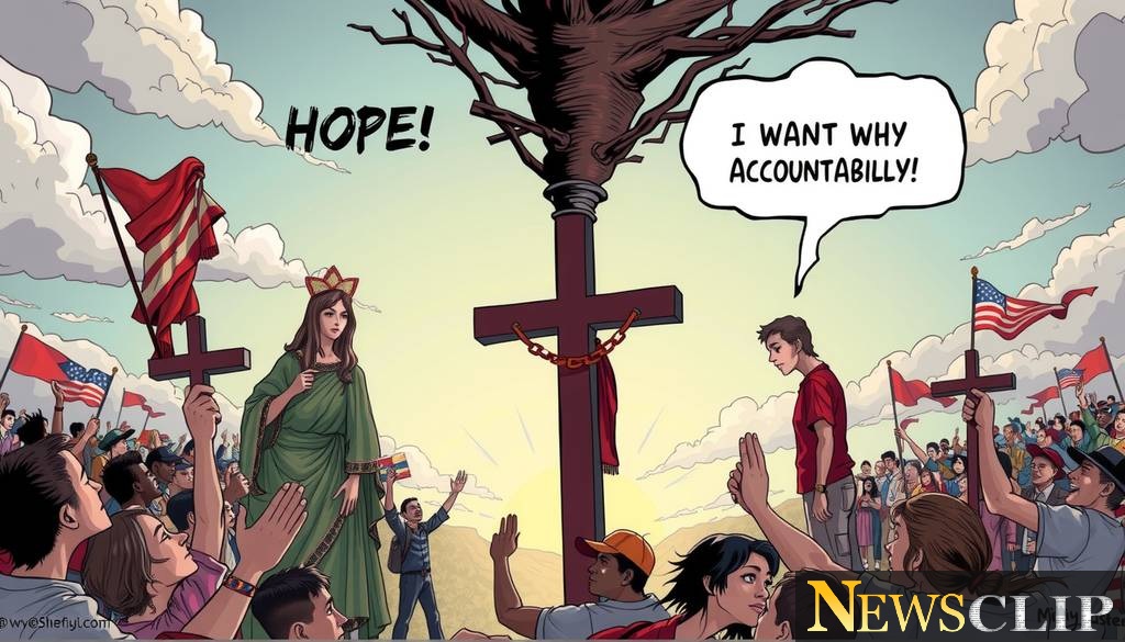 Exposing the Irony: Editorial Cartoon Perspectives