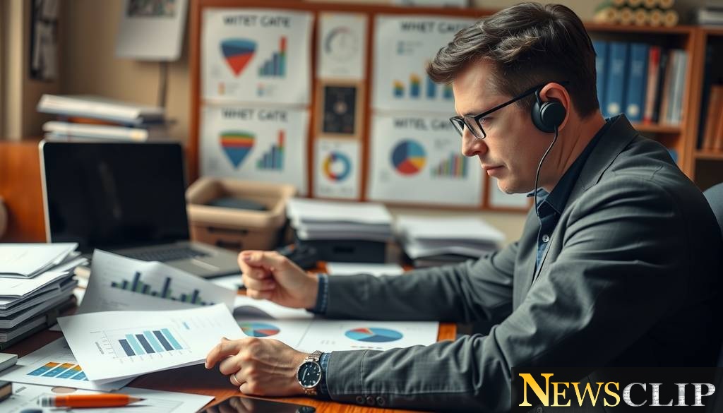 Empty Surveys: A Call for Accountability