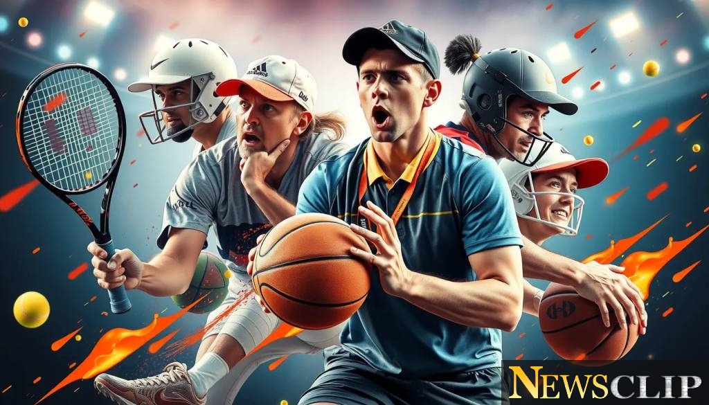 Forbes 30 Under 30: Rising Stars in Sports Lead the Charge