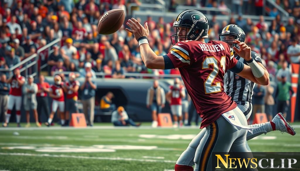 Week 14 Fantasy Football Quarterback Rankings: Key Insights and Player Spotlight