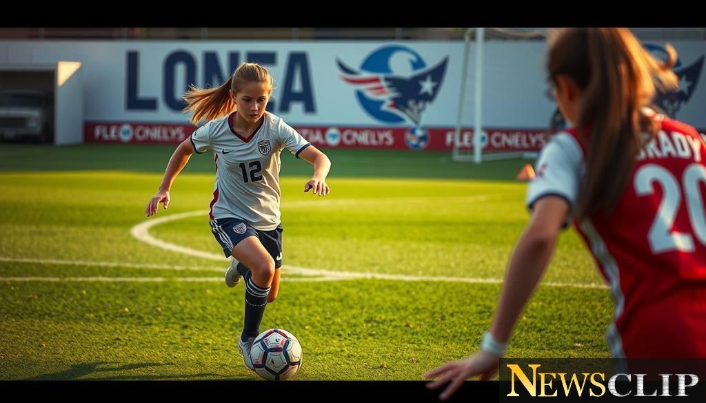 Maya Brady Makes History: No. 1 Pick in AUSL Expansion Draft