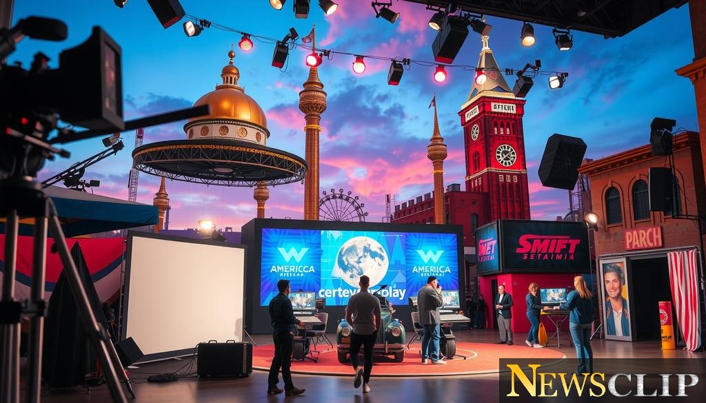 Why American Entertainment Workers Are Paying the Price for Global Production Moves