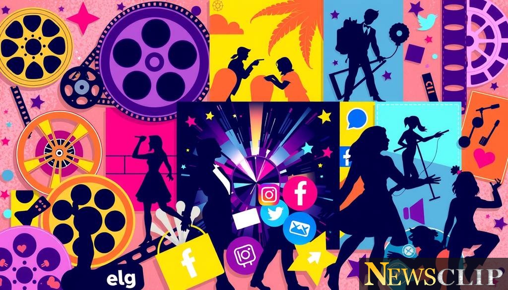 Hot Takes on Today's Entertainment Buzz: Christal Jordan's Latest Insights