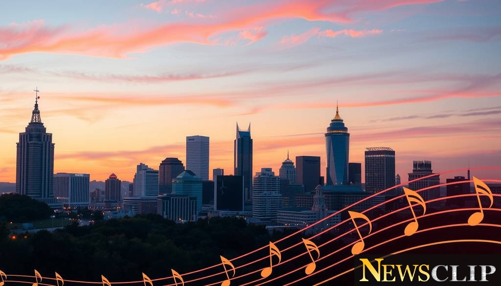 Madison Kozak's Bold Move: A New Chapter with Warner Chappell Music Nashville