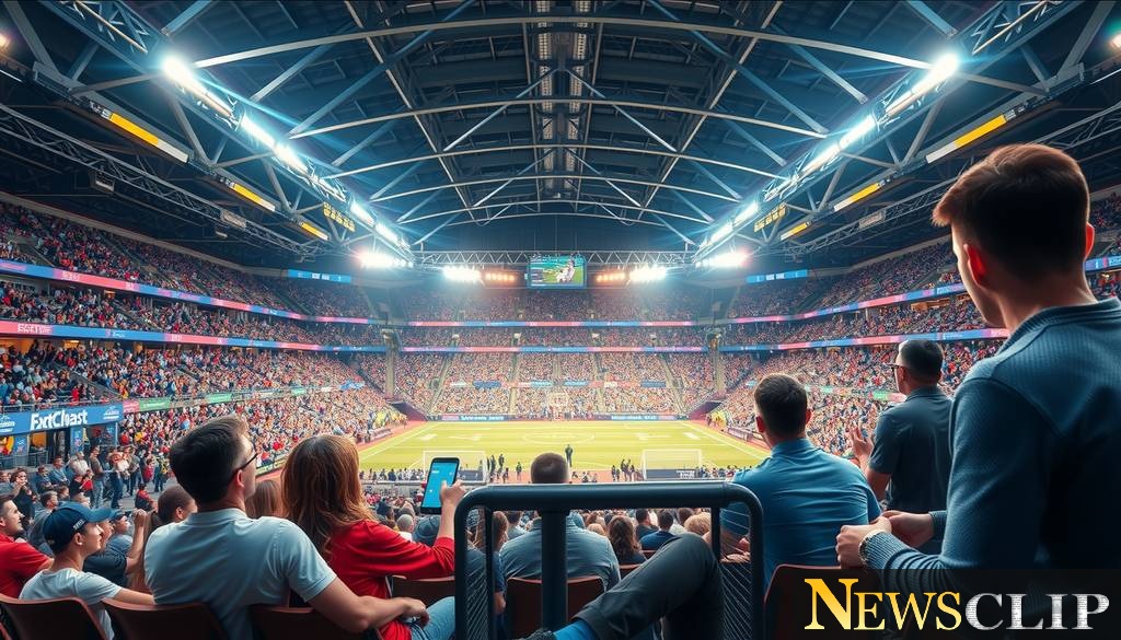 Revolutionizing Commerce: Liberty Sports Group Teams Up with Shift4 for Seamless Guest Experiences