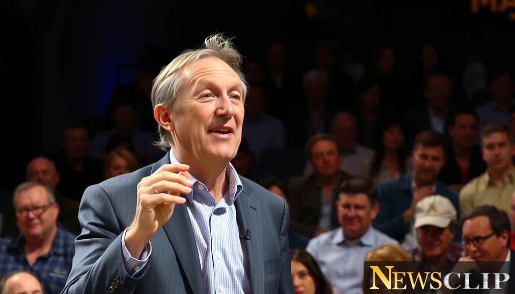 Inside Bill Maher's Wealth and Complex Legacy