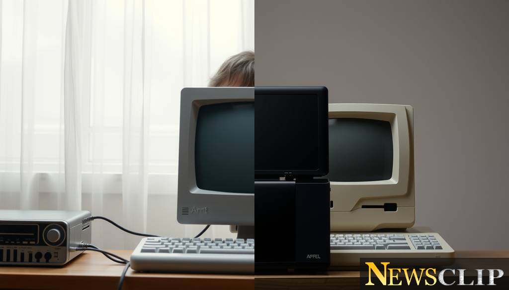 The Untold Negotiation: Ken Burns and Steve Jobs' Forgotten Deal