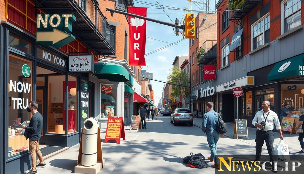 A New Wave of Innovation: 27 Fresh Businesses Transforming Central NY