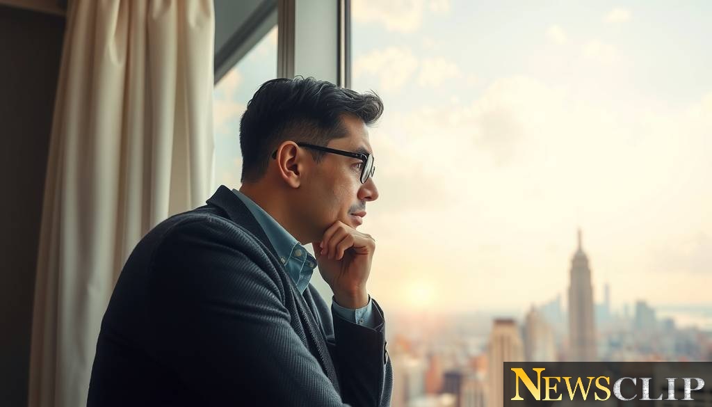 Navigating Job Loss: Insights from a Meta Employee's Experience