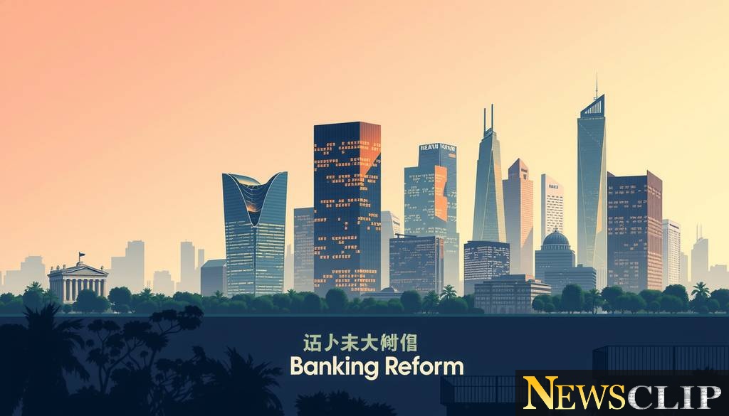 Bank Capital Rule Reform: A Step Towards Economic Resilience