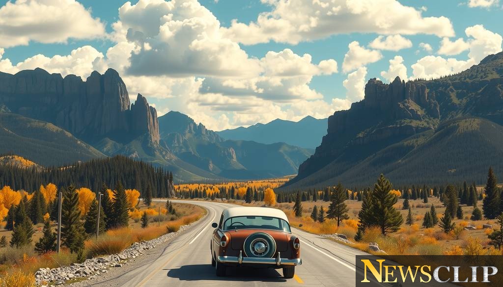 Cross-Country Insights: The 16 Must-See Stops and 3 to Avoid