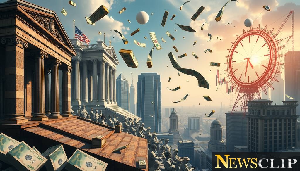 Michael Burry's Bold Claim: The Fed's Existence is Unnecessary