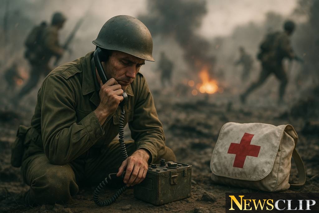 Navigating the Fog of War: Hegseth's Insights on Survivor Reports