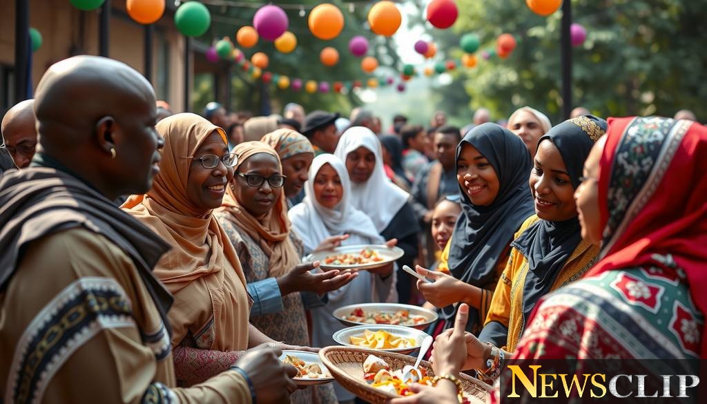 Honoring Resilience: Minnesota's Somali Community Amid Harsh Criticism