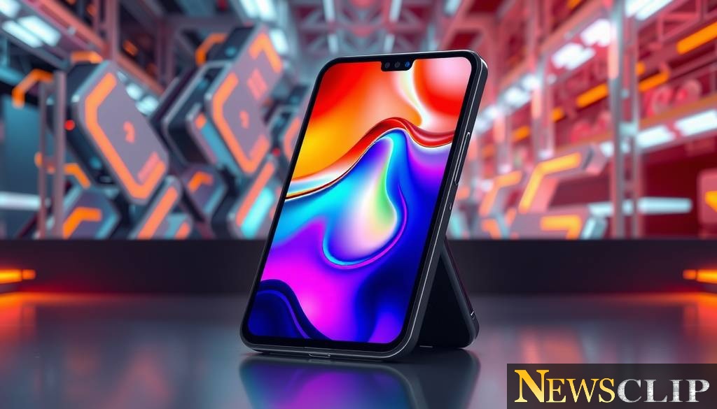 Samsung Unveils the Galaxy Z TriFold: Innovation Meets Sticker Shock