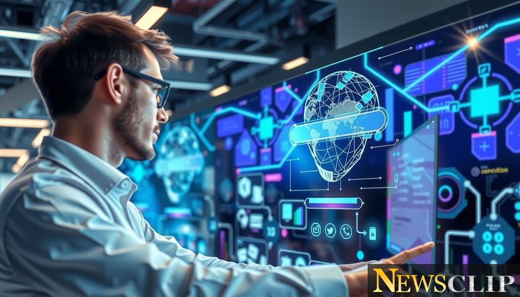 Navigating Google's AI Innovations: A New Era in Search and Interaction