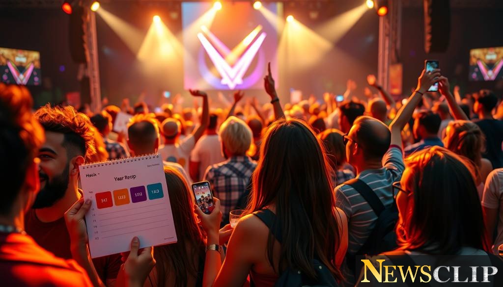 Reflecting on Amazon Music's 2025 Delivered: A New Era in Year-End Recaps