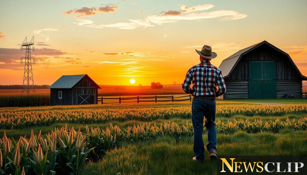 Navigating the Family Farm Dilemma: A Balancing Act