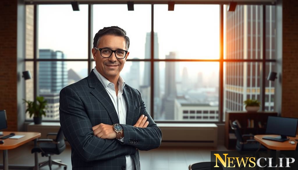 Jeff Shultz Takes the Helm at Radial Entertainment: A New Era Begins