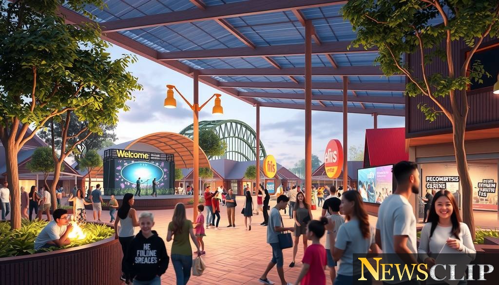 Sunland Park Corruption Allegations: Developers Take a Stand