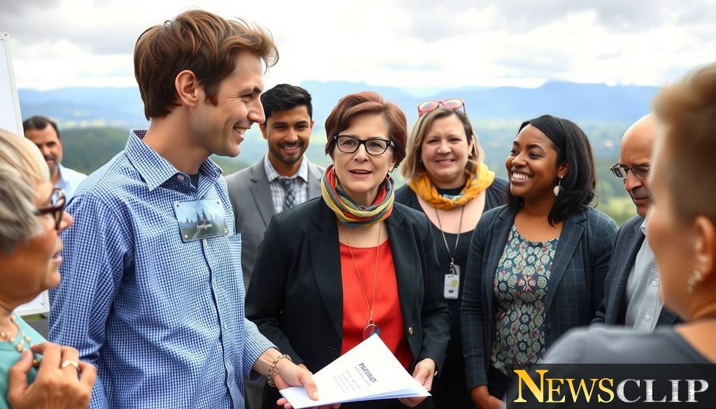 Oregon's Business Narrative: Governor Kotek's Push for Change