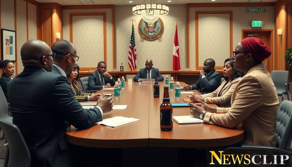 Jackson Implements Strict Ban on Employee Relationships with Drug Dealers