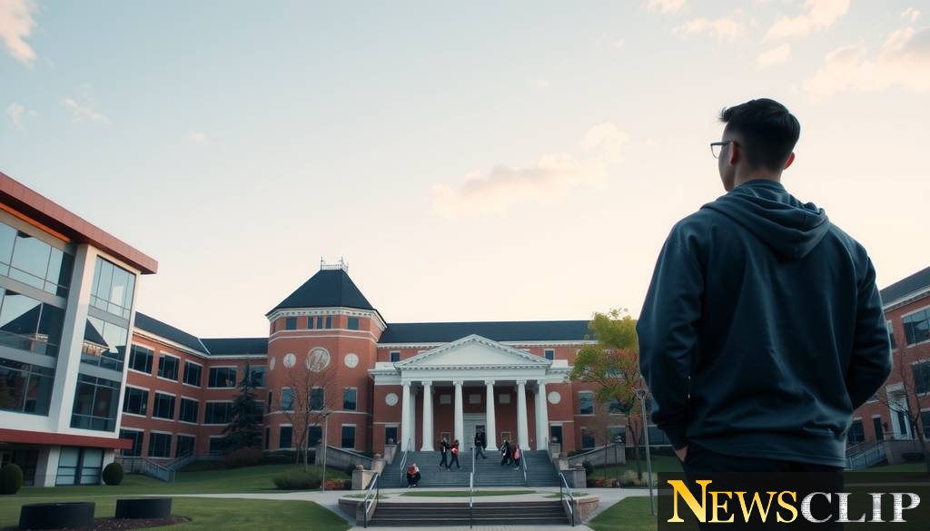 Unraveling the Penn Data Breach: What You Need to Know