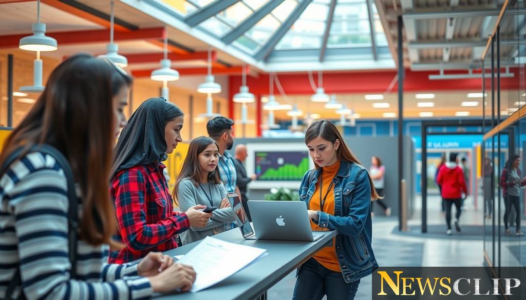 Syracuse University's Whitman School Unveils Innovative Angel Network