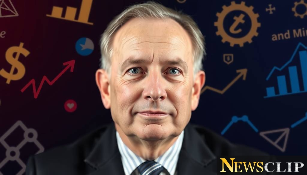 Larry Summers: The Legacy and Controversy Behind His AEA Ban