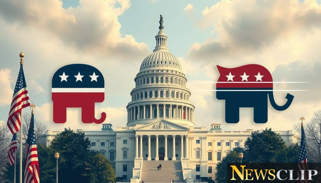 Trump's Shutdown Threat: Cutting Popular Programs for Political Gain