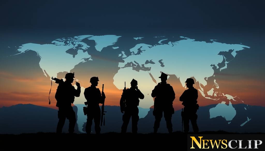 Putin's Unyielding Stance: A Reflection on Military Confidence and Compromise